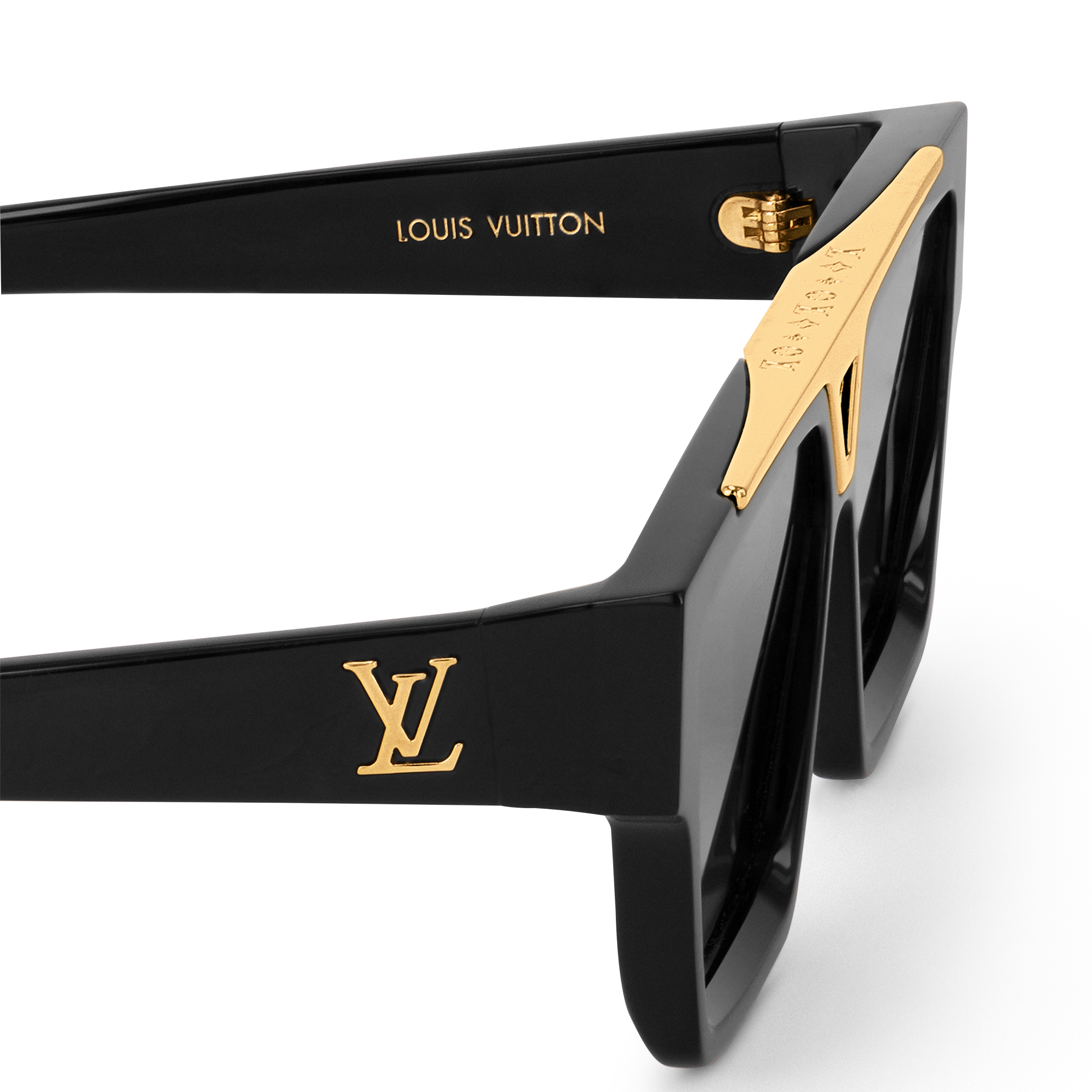 1.1 Evidence Sunglasses S00 Men Accessories LOUIS VUITTON